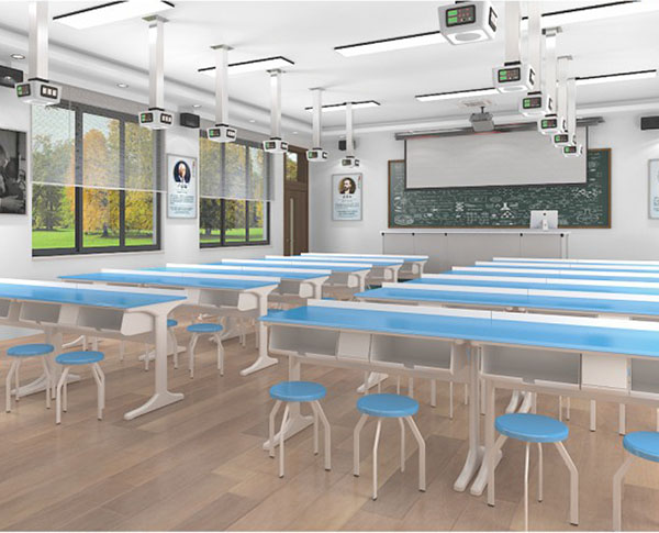 物理吊(diào)頂實驗(yàn)室-實驗(yan)室配件(jiàn)