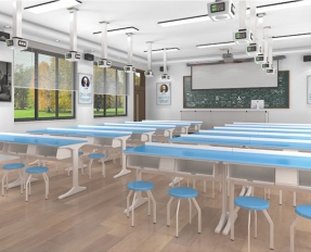 物理(lǐ)吊頂實驗室(shi)-實驗室配件(jiàn)