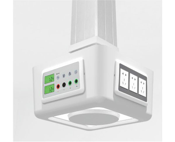 升降電(diàn)源-實驗室配(pèi)件