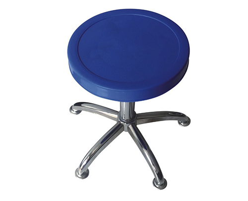 YL-1401豪(hao)華升降(jiàng)圓凳-實(shí)驗室配(pèi)件