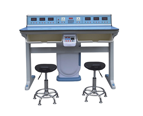 YL-1303電學物(wu)理實驗桌-實驗(yan)室配件