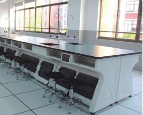 YL 1301開(kāi)放式物理(li)試驗台