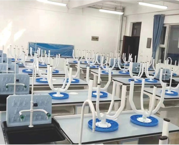 化(hua)學滴水架實(shí)驗室-實驗室(shi)配件