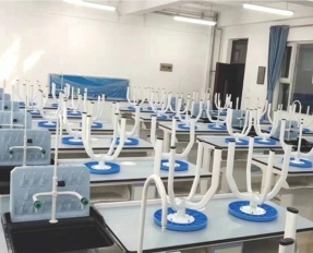 化學滴(di)水架實驗室(shì)-實驗室配件(jian)