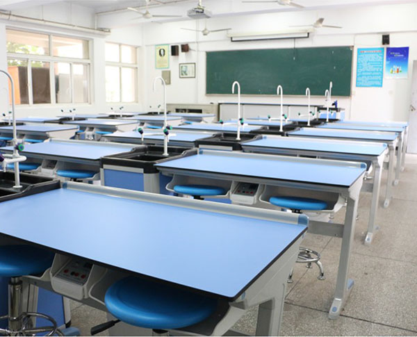 實驗(yàn)桌-實驗室配件(jiàn)