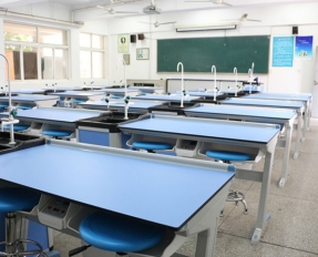 實驗(yàn)室(鋁塑結構(gou))-實驗室配件(jiàn)