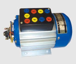 YL 011O 電(diàn)工電子專用電(diàn)機-實驗室配件(jian)