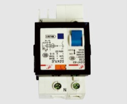 YL 011K 漏電開關(guān)-實驗室配件(jian)