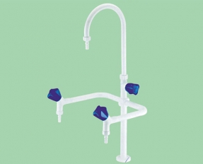 YL 3301 三聯化(huà)驗水咀-實驗室(shi)配件