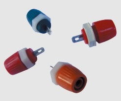 YL 011A 新(xīn)型回型插-實(shí)驗室配件