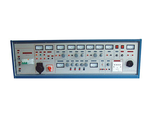 YL 010A電工電子實(shí)驗台-實驗室(shi)配件