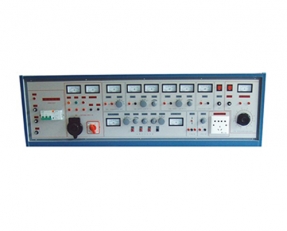 YL 010A電工電(dian)子實驗(yan)台-實驗(yàn)室配件(jiàn)