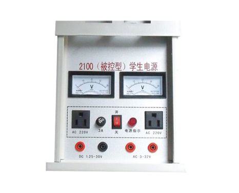 YL 2105 抽屜式(shì)電源-實驗室配(pèi)件