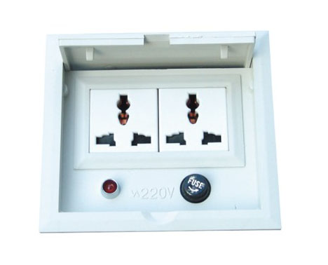 YL 2006 高(gao)壓電源盒-實驗(yan)室配件