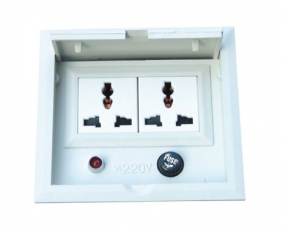 YL 2006 高壓電(dian)源盒-實驗(yan)室配件