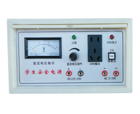 YL 2004 物理電源(yuán)-實驗室配件