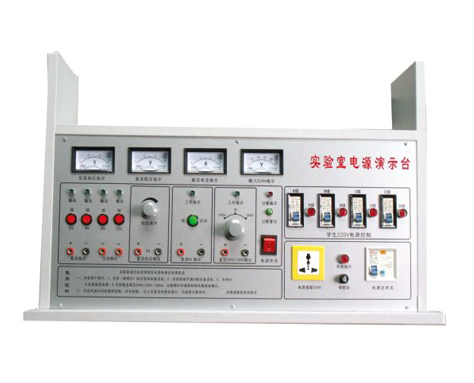 YL 1903 物理、力學(xue)、化學總控台(tái)-實驗室配件(jian)