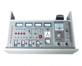 YL 1902通風化(huà)學總控台(tai)-實驗室配(pei)件