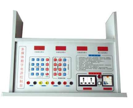 YL 1901 多媒(méi)體觸摸(mō)式主控(kong)台-實驗(yàn)室配件(jiàn)