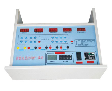 YL 005A觸(chu)摸式微(wei)機密碼(ma)鎖總控(kòng)台-實驗(yan)室配件(jiàn)