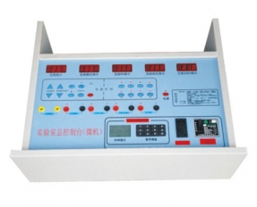 YL 005A觸(chu)摸式微機(ji)密碼鎖總(zǒng)控台-實驗(yan)室配件