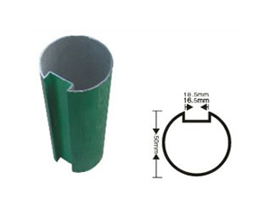 實驗(yàn)台鋁合金型材(cái)-實驗室配件