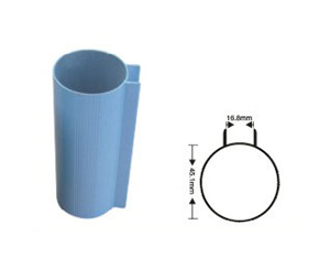 實驗(yàn)台鋁合金型材(cái)-實驗室配件