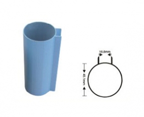 實驗台鋁(lü)合金型材(cái)-實驗室配(pei)件