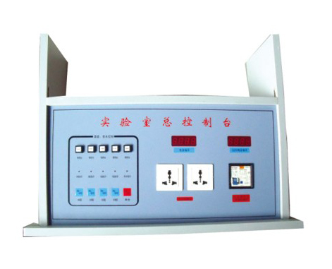 YL 1801觸摸式(shì)生物化(hua)學電源(yuan)主控台(tái)-實驗室(shi)配件