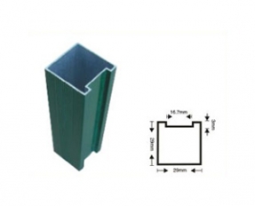 實驗(yàn)台鋁合金(jīn)型材-實驗(yàn)室配件