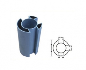 實驗台鋁(lü)合金型材(cai)-實驗室配(pèi)件