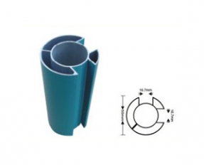 實驗(yàn)台鋁合金(jīn)型材-實驗(yàn)室配件