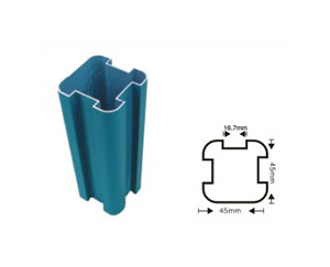 實驗(yàn)台鋁合金型材(cái)-實驗室配件