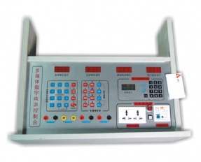 YL 1701觸摸(mo)式多媒體(tǐ)微機密碼(mǎ)、 刷卡鎖總(zong)控台-實驗(yan)室配件