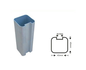 實驗(yàn)台鋁合金型材(cái)-實驗室配件