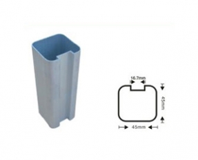 實驗(yan)台鋁合金(jin)型材-實驗(yan)室配件