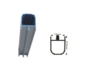 實驗(yàn)台鋁合金型材(cái)-實驗室配件