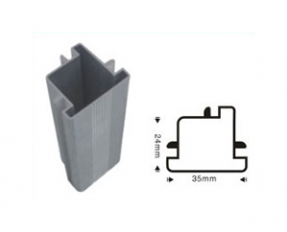 實驗(yan)台鋁合金(jin)型材-實驗(yàn)室配件