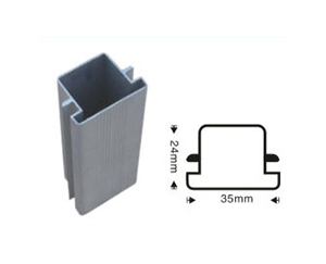 實驗(yàn)台鋁合金型材(cái)-實驗室配件