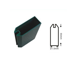 實驗(yàn)台鋁合金型材(cái)-實驗室配件