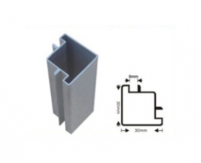 實驗台鋁(lü)合金型材(cai)-實驗室配(pei)件
