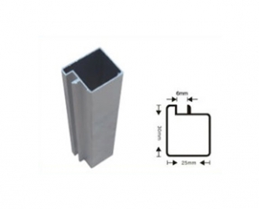 實驗(yàn)台鋁合金(jin)型材-實驗(yan)室配件