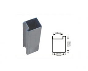 實驗(yan)台鋁合金(jin)型材-實驗(yan)室配件