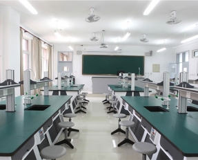 開放式化(huà)學實驗室-實(shi)驗室配件