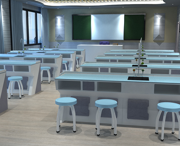 實驗桌(zhuō)-實驗室配件