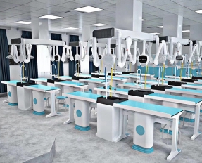 實驗(yan)桌-實驗(yan)室配件(jiàn)