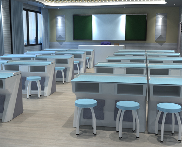 實驗桌-實驗(yan)室配件