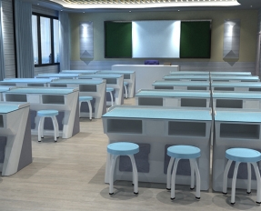 實驗桌(zhuō)-實驗室(shì)配件