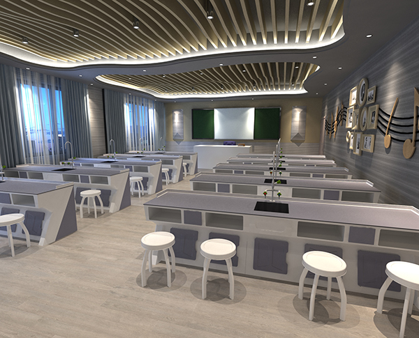 實驗桌(zhuō)-實驗室配件