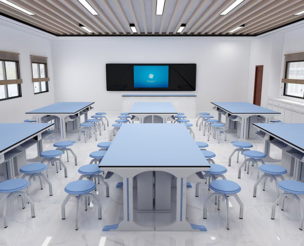 鋁塑(su)開放室實驗(yàn)室-實驗室配(pèi)件